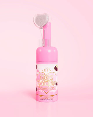 P. Louise innamorata di me un detergente per il viso schiumogeno