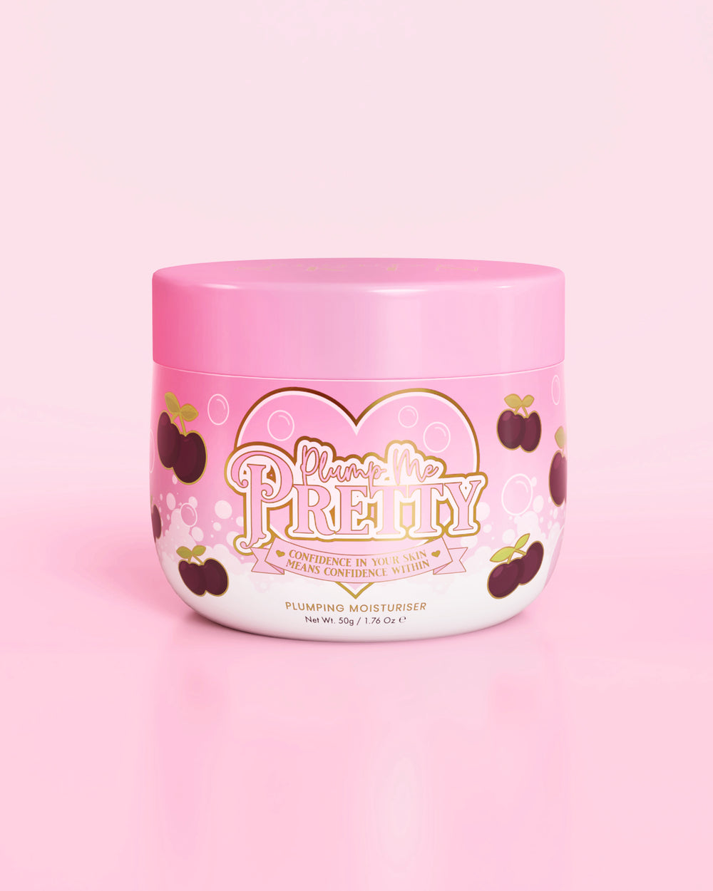 Plump Me Pretty idratante
