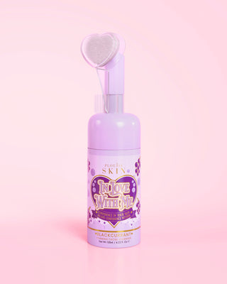 P. Louise innamorata di me un detergente per il viso schiumogeno