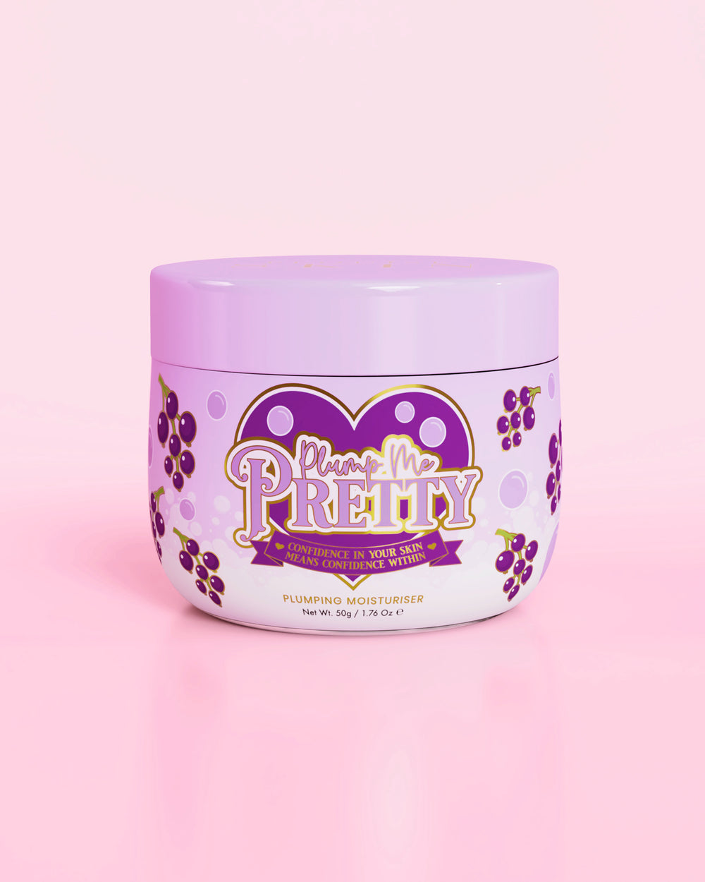 Plump Me Pretty idratante