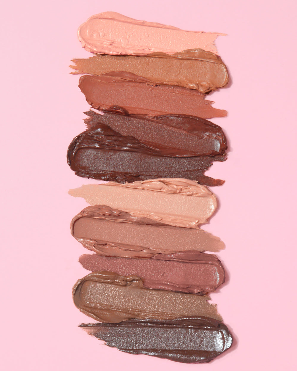 Tavolozze di rossetti Butter Me Up