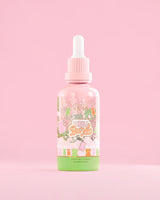 Siero schioccante idratante Bubble Burst