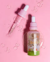 Siero schioccante idratante Bubble Burst