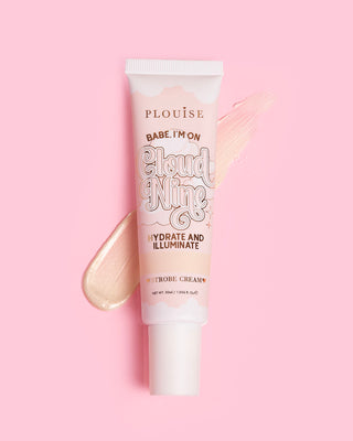 Tesoro, sono sulla crema stroboscopica Cloud Nine