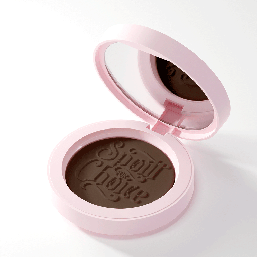 Pacchetto Buff e Bronzo