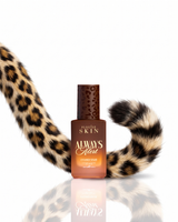 Cheetah Always Alert Caffeine & Peptide Eye Serum