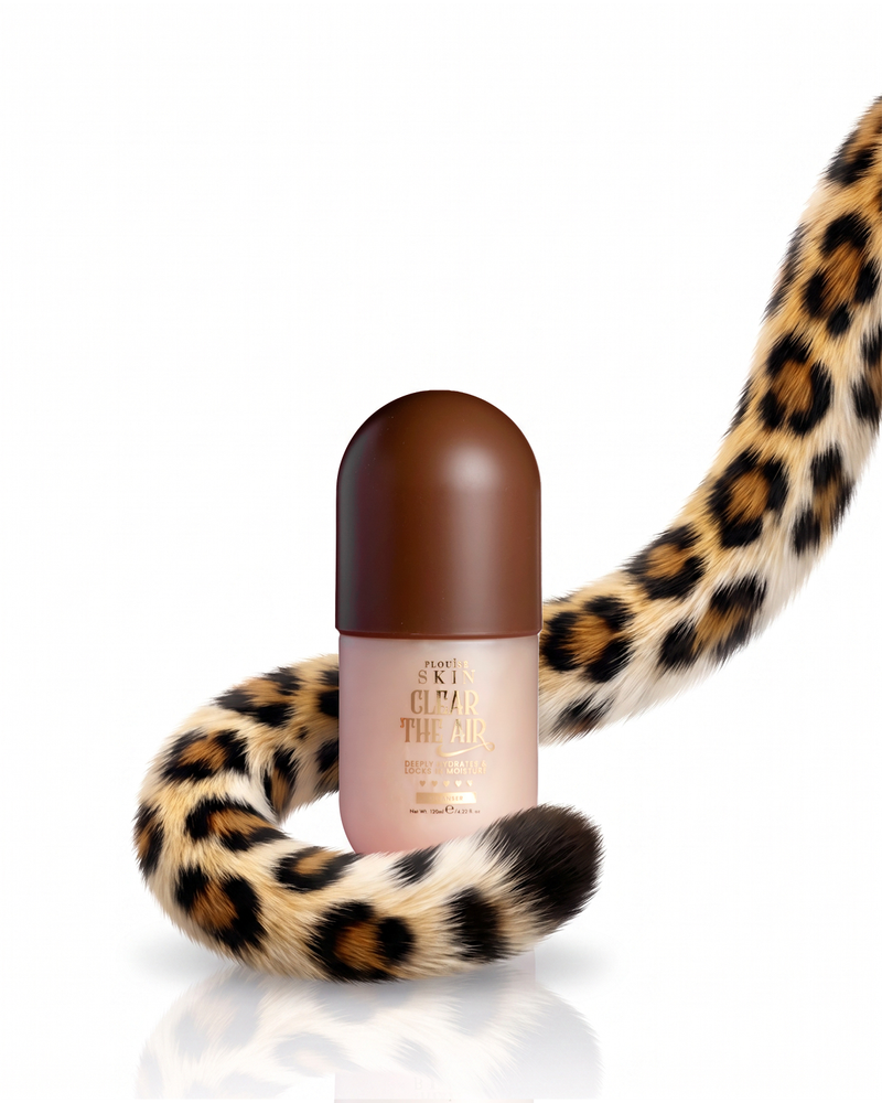 Cheetah Clear The Air Gel Detergente