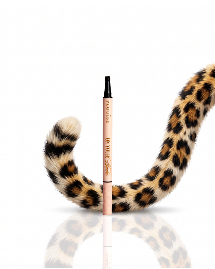 Cheetah sui tuoi segni Freckle Pen