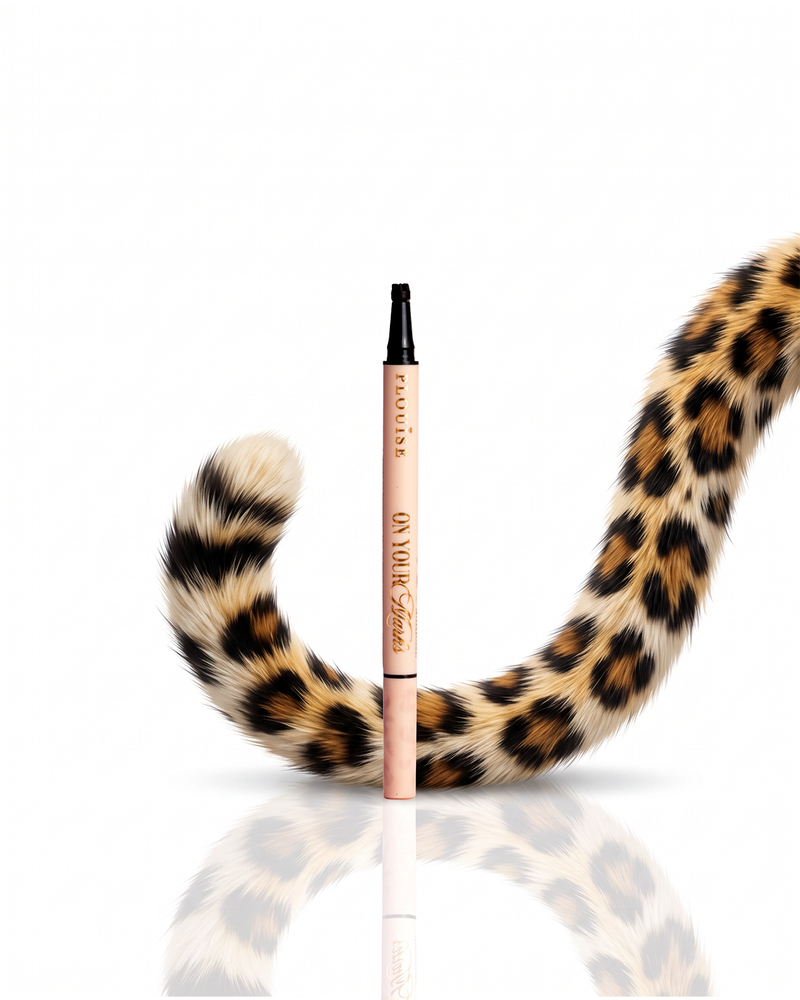 Cheetah sui tuoi segni Freckle Pen