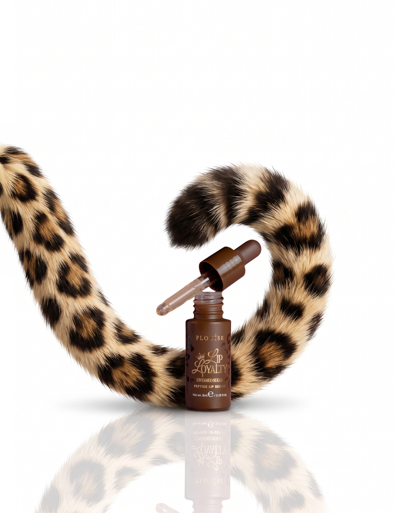 Siero labbra al peptide Lip Loyalty