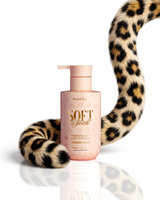 Olio doccia Cheetah Soft Soak