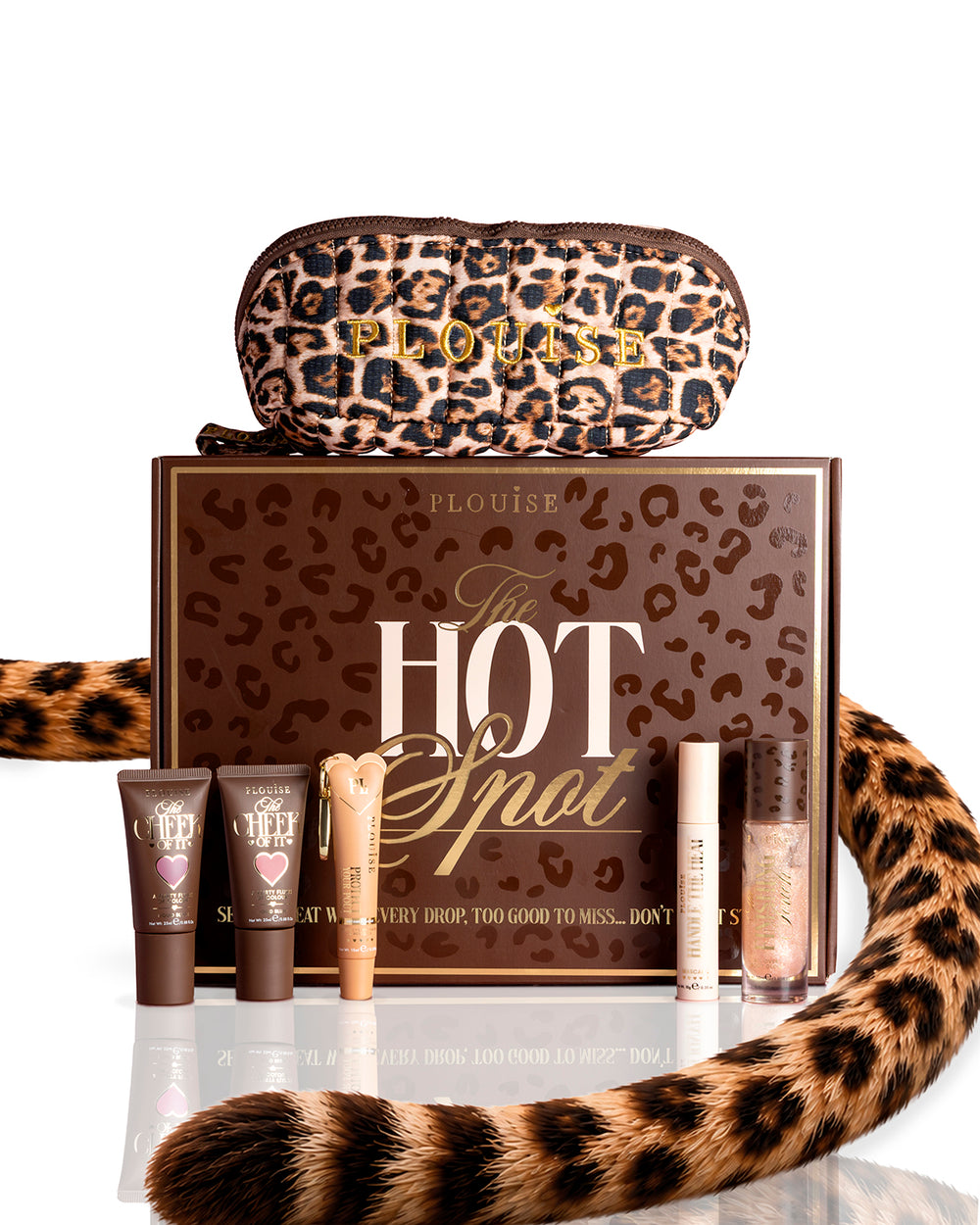 La Beauty Box Hot Spot