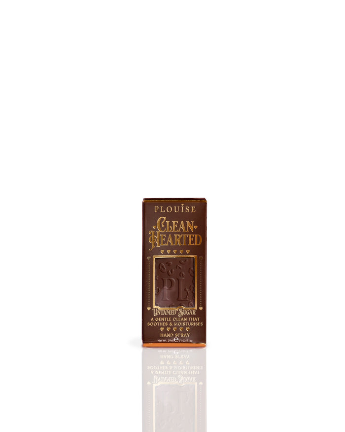 Spray disinfettante per le mani Cheetah Clean Hearted
