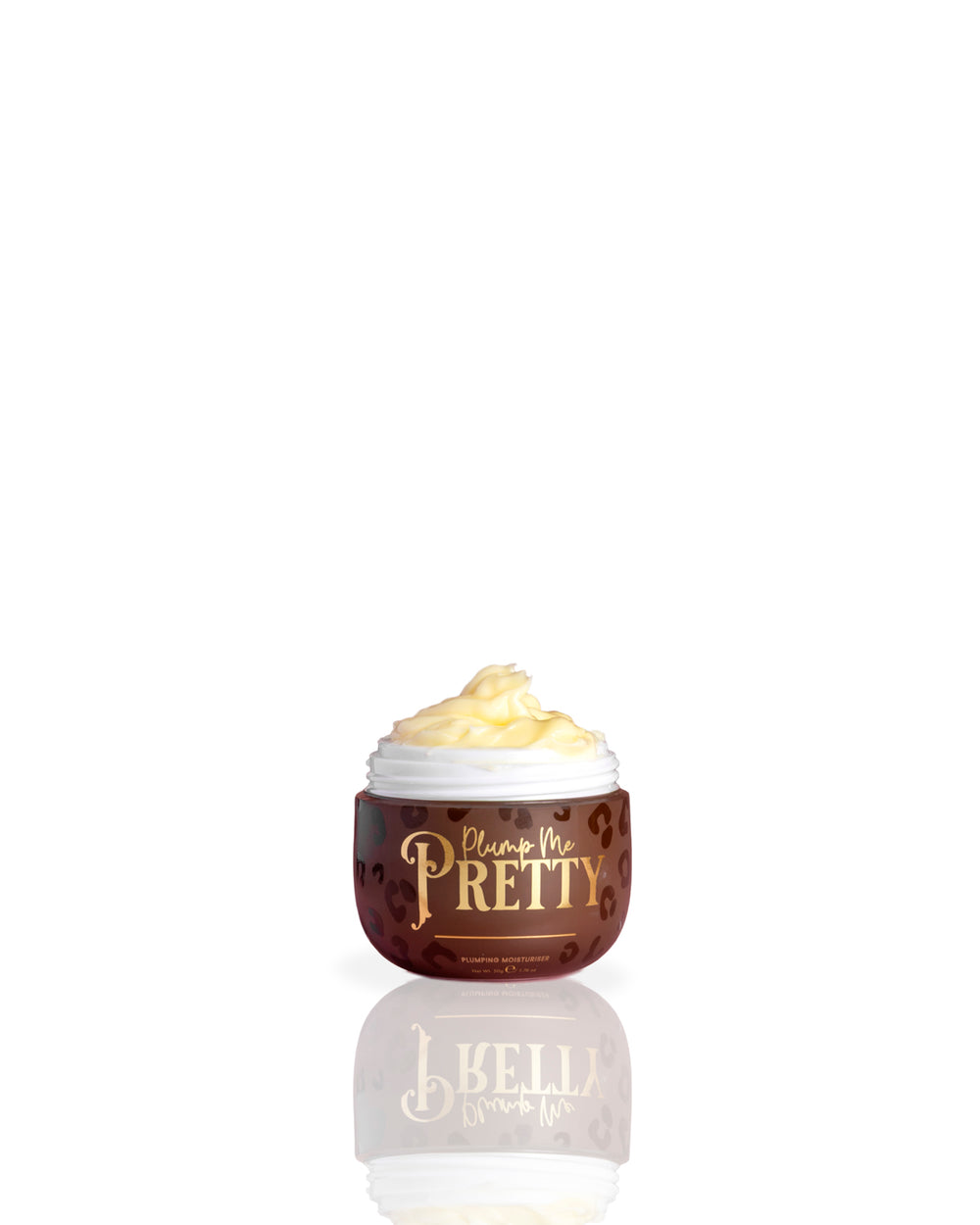 Cheetah Plump Me Crema idratante piuttosto rimpolpante