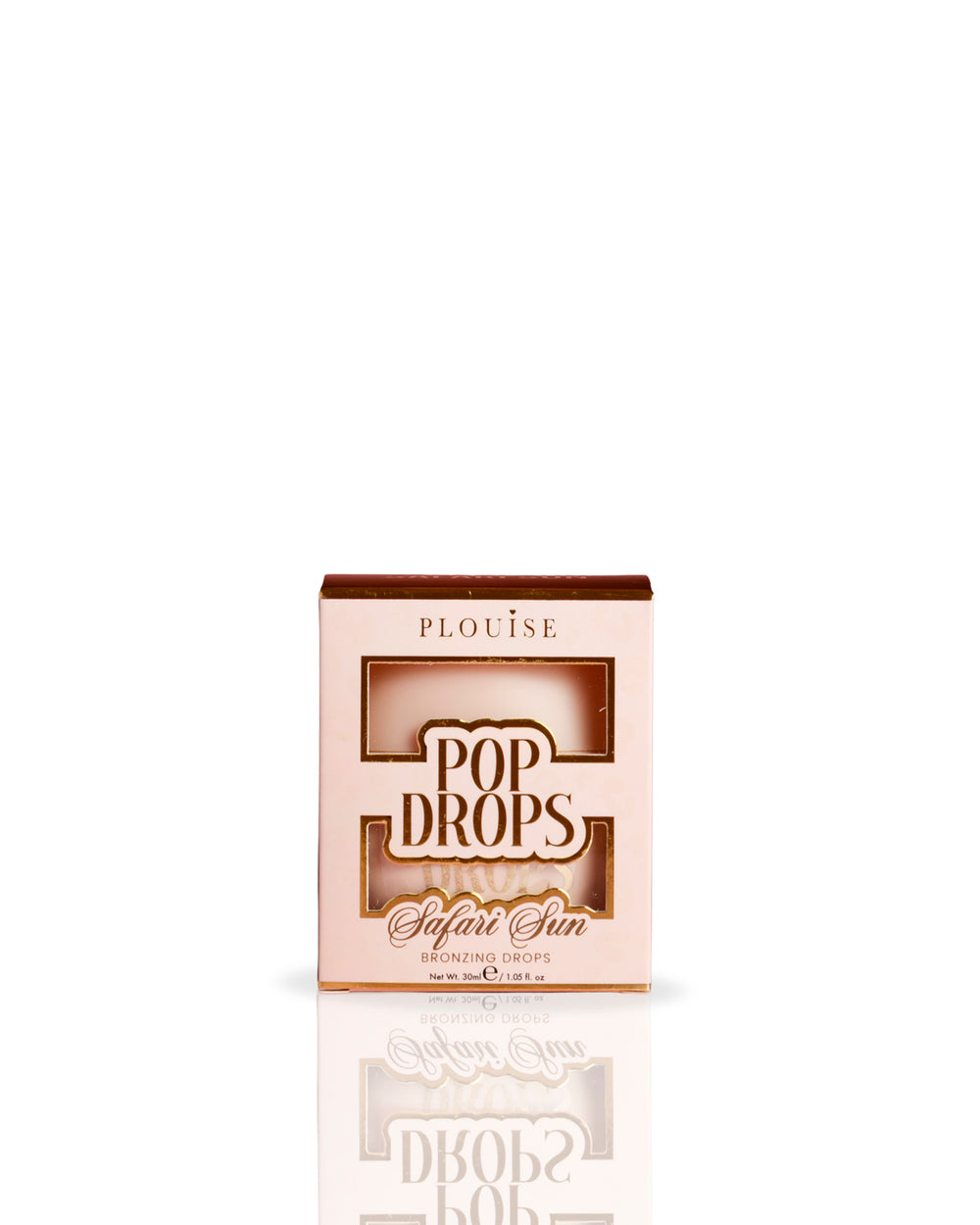 Cheetah Pop Drops Gocce abbronzanti