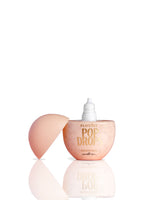 Set di cosmetici in modalità ghepardo