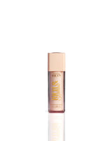 Set per la cura della pelle Soft Savage rinfresca e rinnova