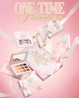 P. Louise Budget Box a settembre (acquisto una volta)