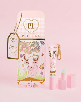 Dreamy And Creamy Lip Duo