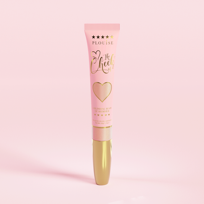 Evidenziatore liquido Cheek Of It