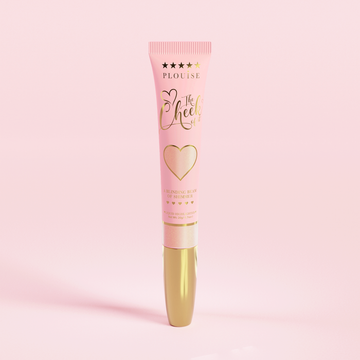 Evidenziatore liquido Cheek Of It