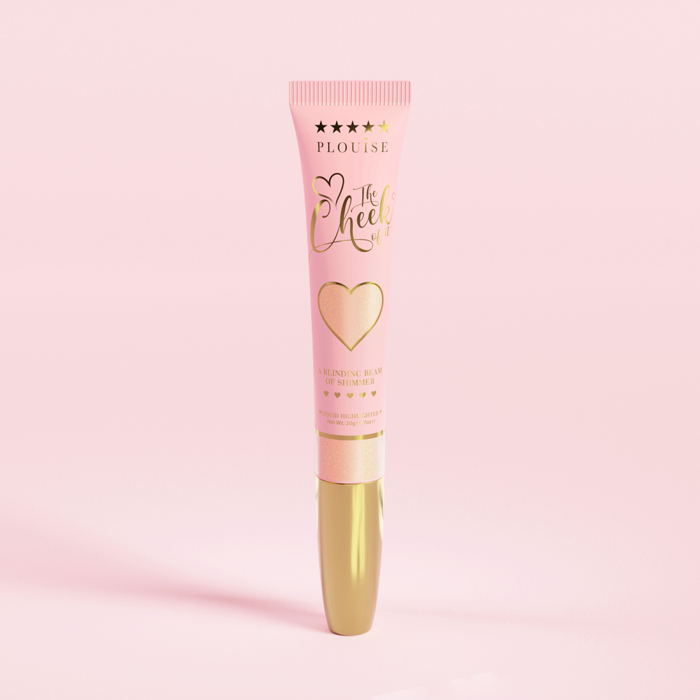 Evidenziatore liquido Cheek Of It