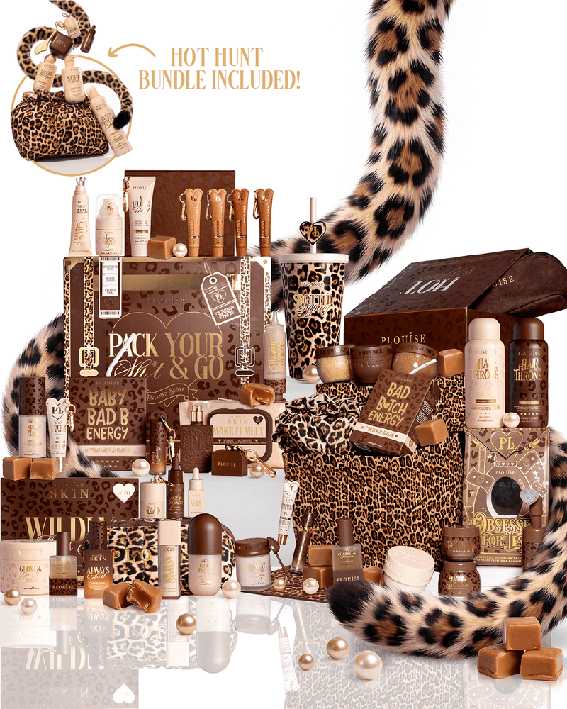 La scatola PR di Hot Spot Cheetah (copia)