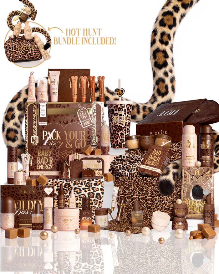 Collezione completa di Cheetah - Valore £ 804