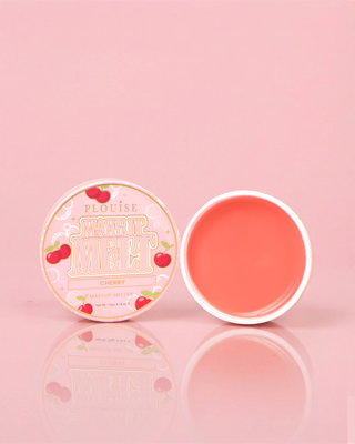 P. Louise lo fa sciogliere il balsamo per la pulizia del trucco 135G