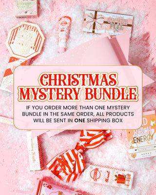 P.louise bundle di mistero natalizio