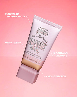 Idratante colorato Bestie Balm