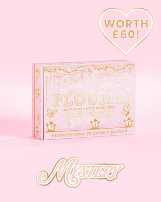 P.Louise Mystery Bundle