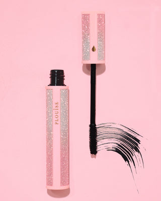 P. Louise Cry Baby Mascara 10G
