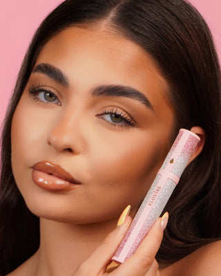 P. Louise Cry Baby Mascara 10G