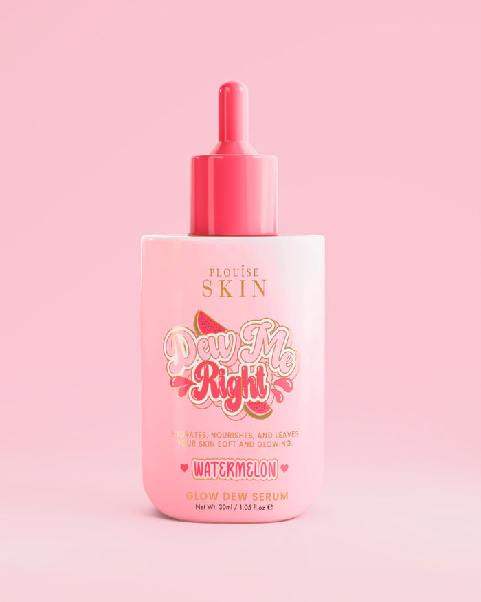 Dew Me Right Dewy Glow Siero