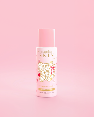 P.Louise Borsa per la cura della pelle di Christmas Bow