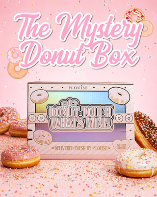 La misteriosa scatola delle ciambelle