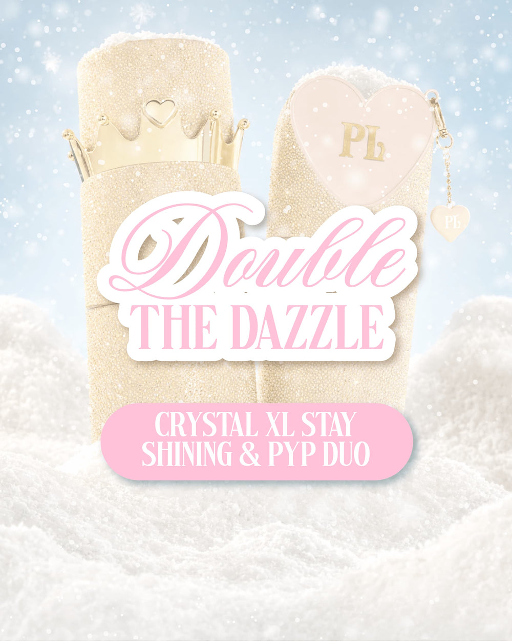 Raddoppia il Dazzle Duo