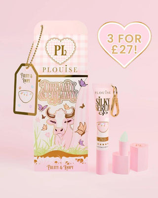 P.Louise Drow and Creamy Lip Duo