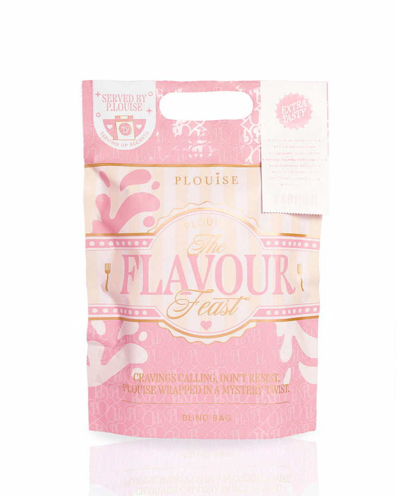 🎁 Borsa misteriosa del Flavour Feast (sconto del 100%)