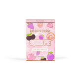 Confezione di bustine di ricarica di olio per labbra Squirt Me da 5 ml