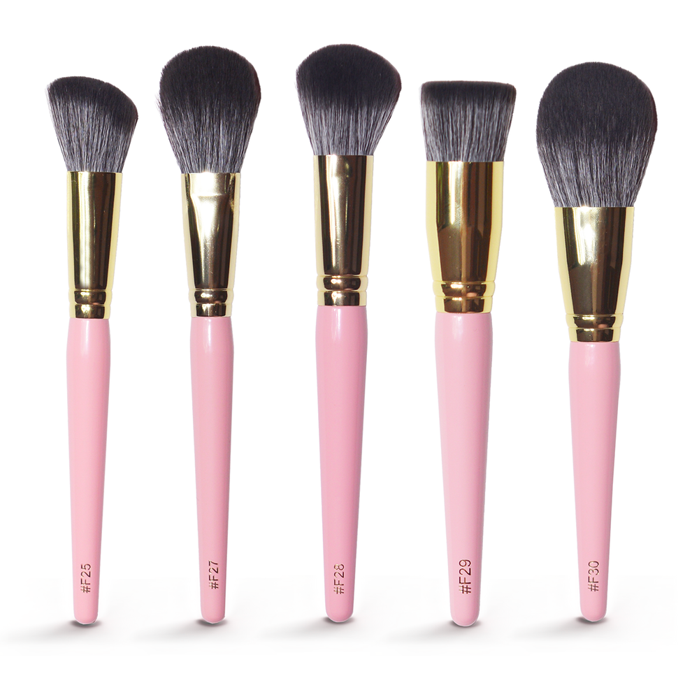 Set di pennelli Aladino da 20 pezzi