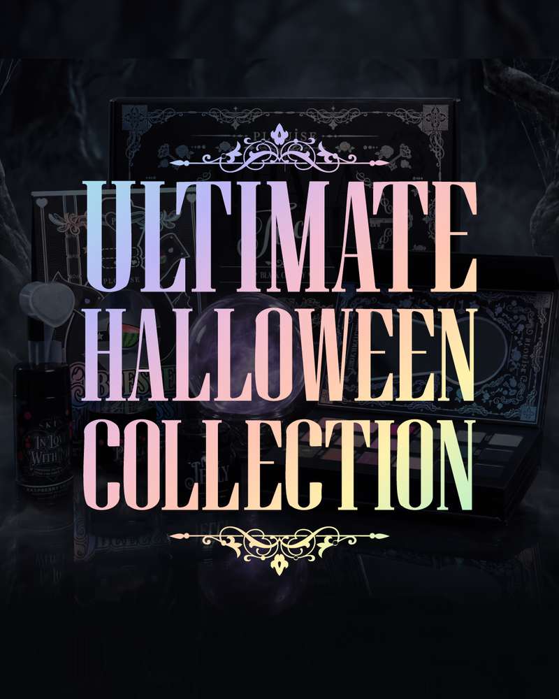 Collezione completa di Halloween - PRE-ORDINE