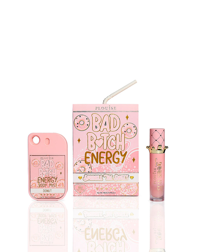 🎁 Sweet Treats Bundle (100% off)