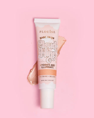 Tesoro, sono sulla crema stroboscopica Cloud Nine