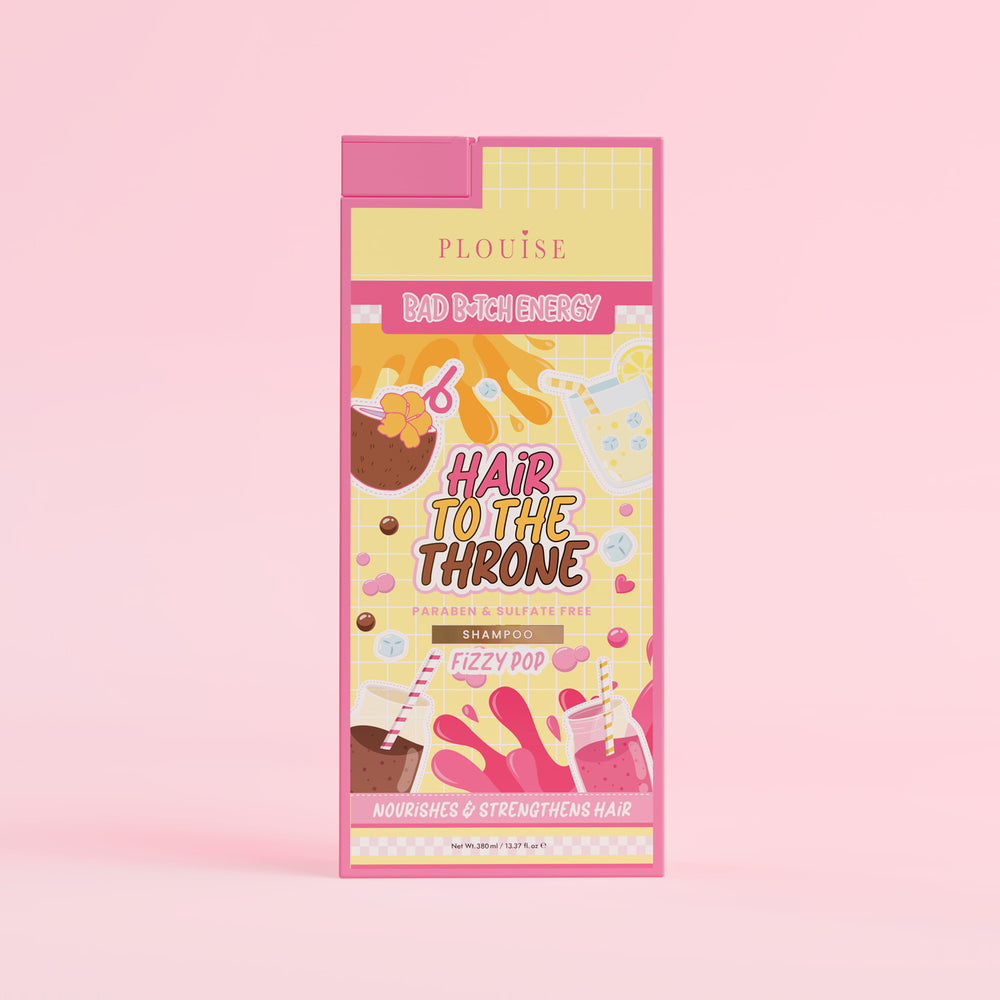 Capelli al trono shampoo