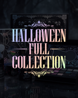 Collezione completa di Halloween
