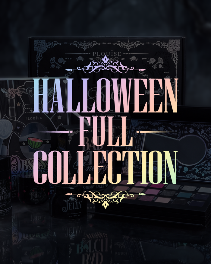 Collezione completa di Halloween
