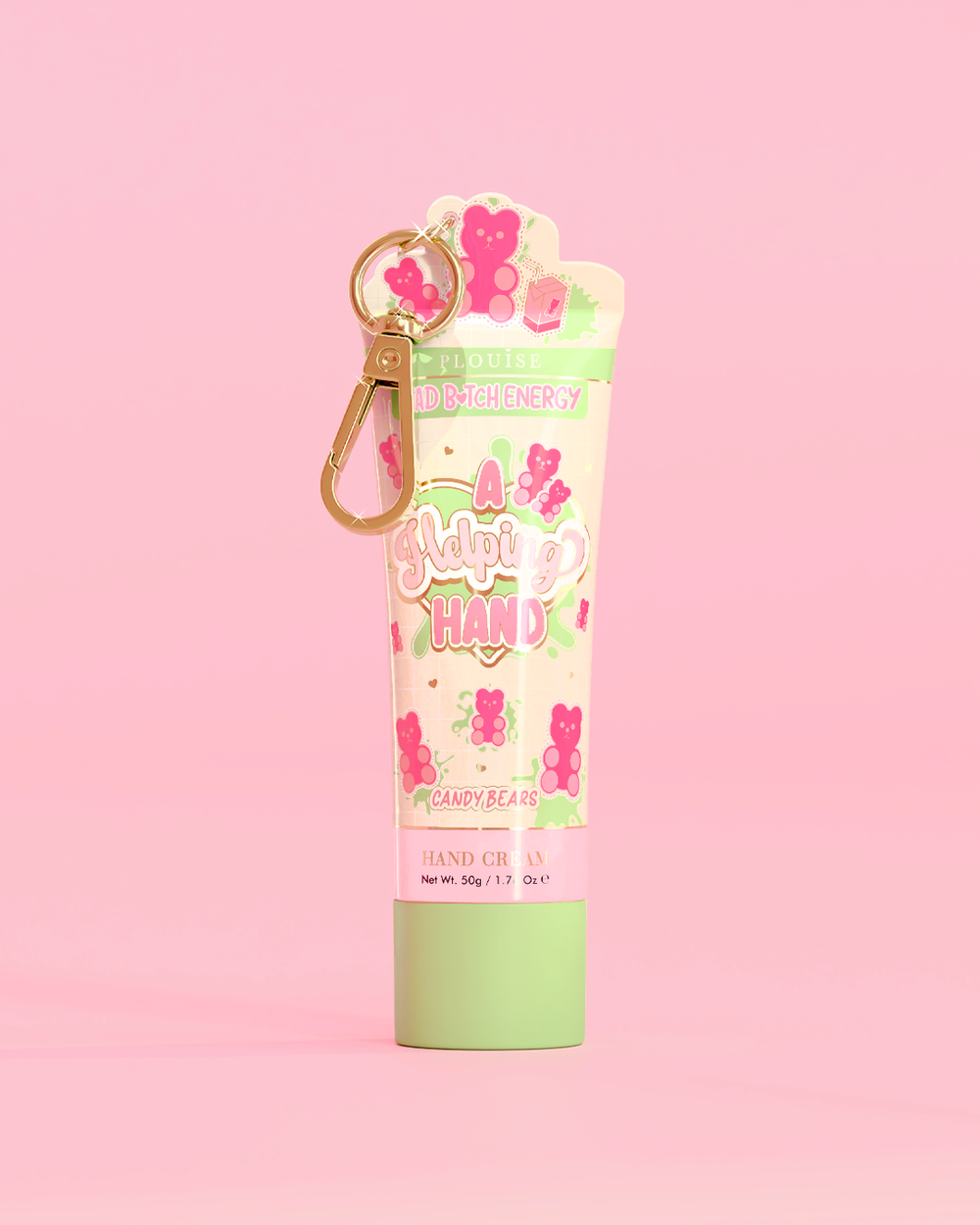 Set crema per le mani dolce e morbida