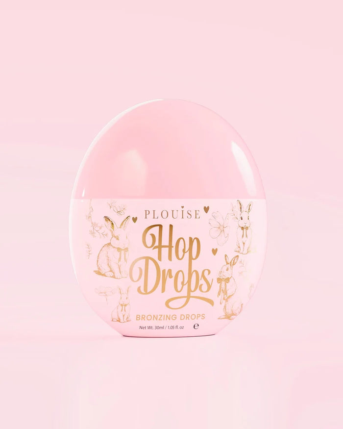 Gocce di luppolo – Bunny Bronze